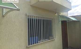 Imagem: Sobrado com 3 dormitórios para alugar