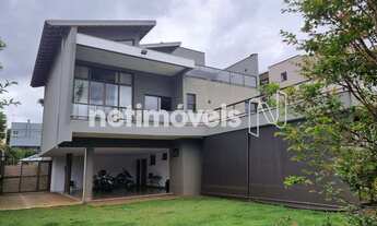 Imagem: Locação Casa Alphaville - Lagoa dos Ingleses