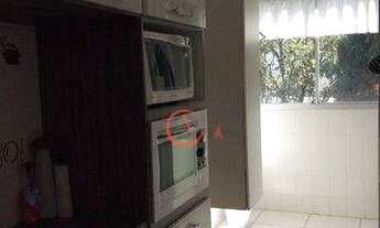 Imagem: Apartamento com 2 dormitórios à venda