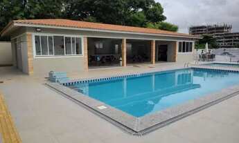 Imagem 7: Alugo ap próx ao hospital da ilha turu/ 3 quartos/ 2 banheiros/ 1 vaga/ gás/ prédio novo