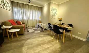 Imagem 4: APARTAMENTO À VENDA NUMA DAS MELHORES REGIÕES DE SÃO PAULO