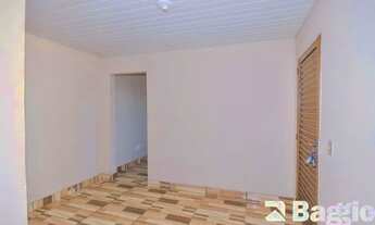 Imagem 3: Casa de 1 quarto para alugar no bairro Campo Comprido