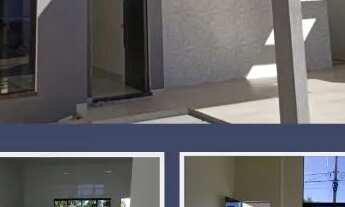 Imagem: Casa na 1503 sul