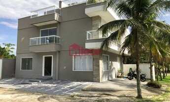 Imagem: Rio de Janeiro - Casa de Condominio - Guaratiba