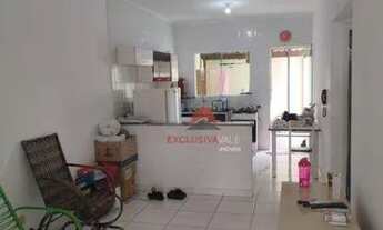 Imagem 7: Casa com 2 dormitórios à venda, 58 m² por R$ 190.000 - Cidade Salvador - Jacareí/SP