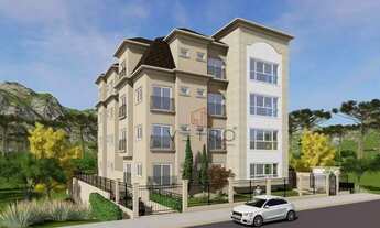 Imagem: Apartamento no bairro Avenida Central em