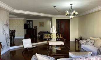 Imagem 5: Apartamento com 4 dormitórios, 258 m² - venda por R$ 1.500.000,00 ou aluguel por R$ 8.270