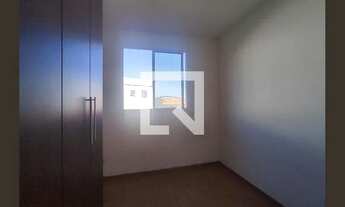 Imagem 7: Apartamento para Aluguel - Chácaras Reunidas Santa Terezinha, 2 Quartos, 42 m2