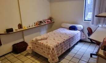 Imagem 4: Espinheiro - 03 Qtos / 01 Suíte - Salão de Festas - 02 Vagas