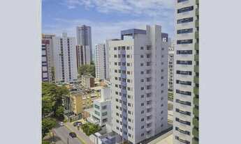 Imagem 2: Apartamento para venda tem 66 metros quadrados com 3 quartos em Boa Viagem - Recife - PE