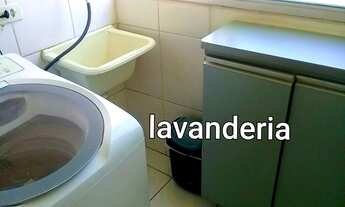 Imagem 6: JD BORBOREMA SBC Cobertura duplex a venda 124 m2 com 3 quartos e 2 vagas cobertas e QUINTA