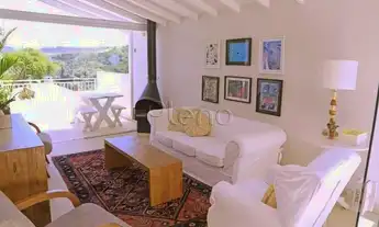 Imagem 7: Casa à venda em Joaquim Egídio - Campinas/SP