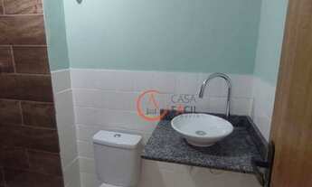 Imagem 5: Cobertura com 2 dormitórios à venda, 105 m² por R$ 455.000 - Parque Oratório - Santo André