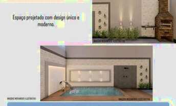 Imagem 6: Cobertura e apartamentos de 02 quartos com piscina, nos Bancários, leia o anúncio