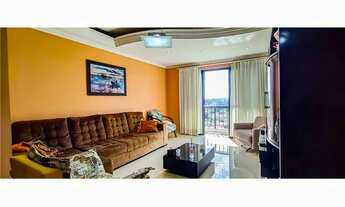 Imagem: Apartamento com 3 dormitórios 140m², Anhangabau