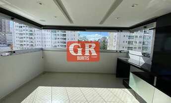 Imagem 6: Apartamento à venda, 3 quartos, 1 suíte, 3 vagas, Buritis - Belo Horizonte/MG