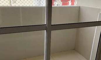 Imagem 3: Apartamento para aluguel 2 quartos 1 vaga Las Palmas Baeta Neves - São Bernardo do Campo