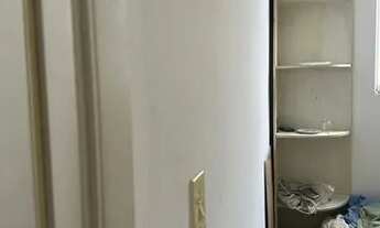 Imagem 6: 1 andar sul leste mobiliado alamedas