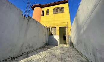 Imagem: Alugo casa térrea