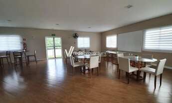 Imagem 5: Apartamento - Jardim do Lago - Campinas