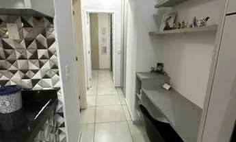 Imagem 5: Apartamento Novo