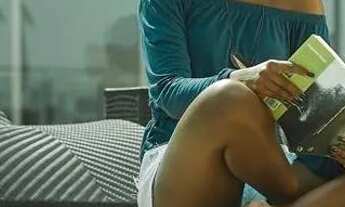 Imagem 4: Apartamento para venda tem 124 metros quadrados com 2 qts