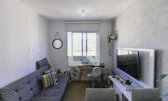 Imagem 2: Apartamento para Aluguel - Vila Califórnia, 2 Quartos, 40 m2