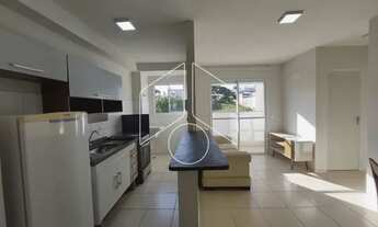 Imagem 3: Residencial Apartamento em Marília