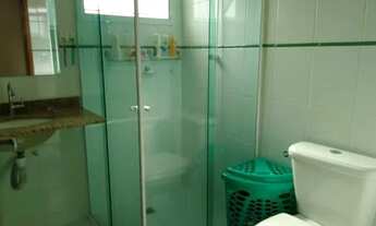 Imagem: Casa em Itinga - Lauro de Freitas - BA