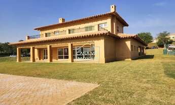 Imagem: Casa com 6 dormitórios à venda, 830 m²