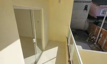 Imagem 6: Dúplex com suíte no jardim Letícia