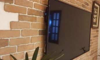 Imagem 4: Apartamento- Petrópolis, São Sebastião