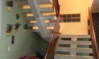 Imagem 7: Sobrado à venda região da Vila Prudente