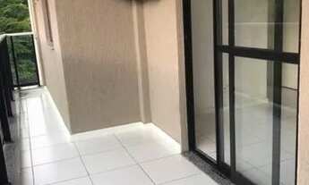 Imagem 6: Alugo ótimo apartamento de 3 quartos no Condomínio Contemporâneo Design Resort