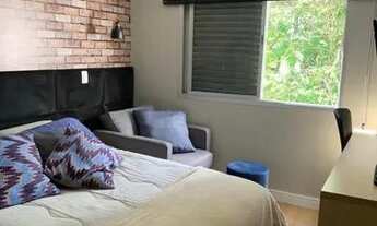 Imagem 6: Apartamento para venda em Moema com 110 m2 com 3 quartos