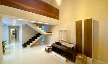 Imagem 2: Casa para aluguel e venda com 4 quartos em Vale dos Cristais - Macaé/RJ