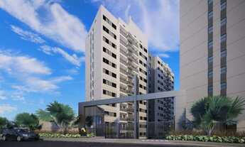 Imagem: CITTÁ SPLENDORE - Novo Lançamento em Despraiado