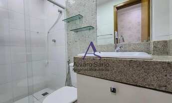 Imagem 7: Apartamento com 3 dormitórios à venda, 90 m² por R$ 945.000 - Praia de Itapoã - Vila Velha