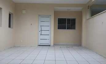 Imagem: Sobrado Moema Residencial 2 suítes