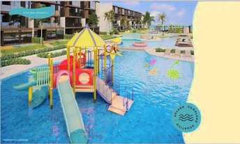 Imagem 7: Apartamento para venda com 30,27 metros quadrados com 1 quarto em Muro Alto - Ipojuca - PE