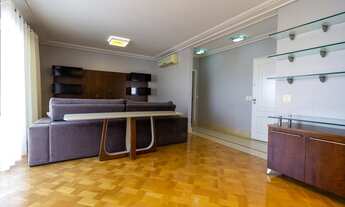 Imagem 6: Apartamento para venda tem 214 metros quadrados com 4 quartos em Santa Cecília - São Paulo