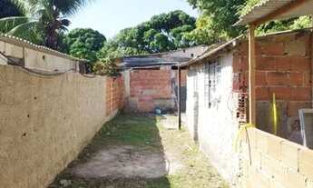 Imagem 7: P. De Guaratiba. Casa C/ Quintal e garagem. 60mil + parcelas