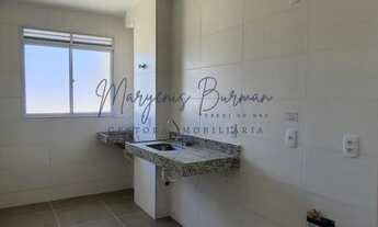 Imagem 3: Apartamento para Venda em Lauro de Freitas, Centro, 2 dormitórios, 1 suíte, 2 banheiros, 1