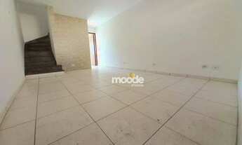 Imagem: Sobrado com 2 quartos para alugar, 80 m²