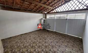 Imagem 2: Casa geminada em Praia Grande, Ocian