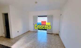 Imagem 4: Apartamento com 1 dormitório à venda, 47 m² por R$ 110.000,00 - Liberdade - Rio das Ostras