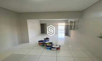 Imagem: 3104) CASA RESIDENCIAL NO DIRCEU II