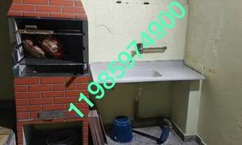 Imagem 4: Casa de praia com piscina