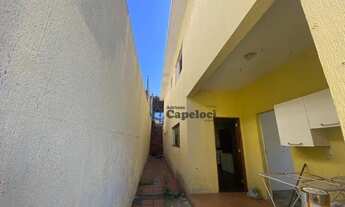 Imagem 6: Casa com 3 dormitórios à venda, 135 m² - Pirituba - São Paulo/SP