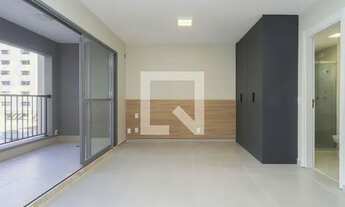 Imagem 4: Apartamento para Aluguel - Vila Mariana, 1 Quarto, 38 m2